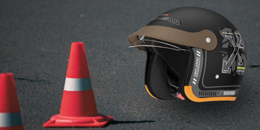 Cycling Safety to the Next Level: How to Choose the Helmet That’s Right for You