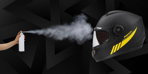 A Comprehensive Guide to Choosing and Maintaining Motorcycle Helmets