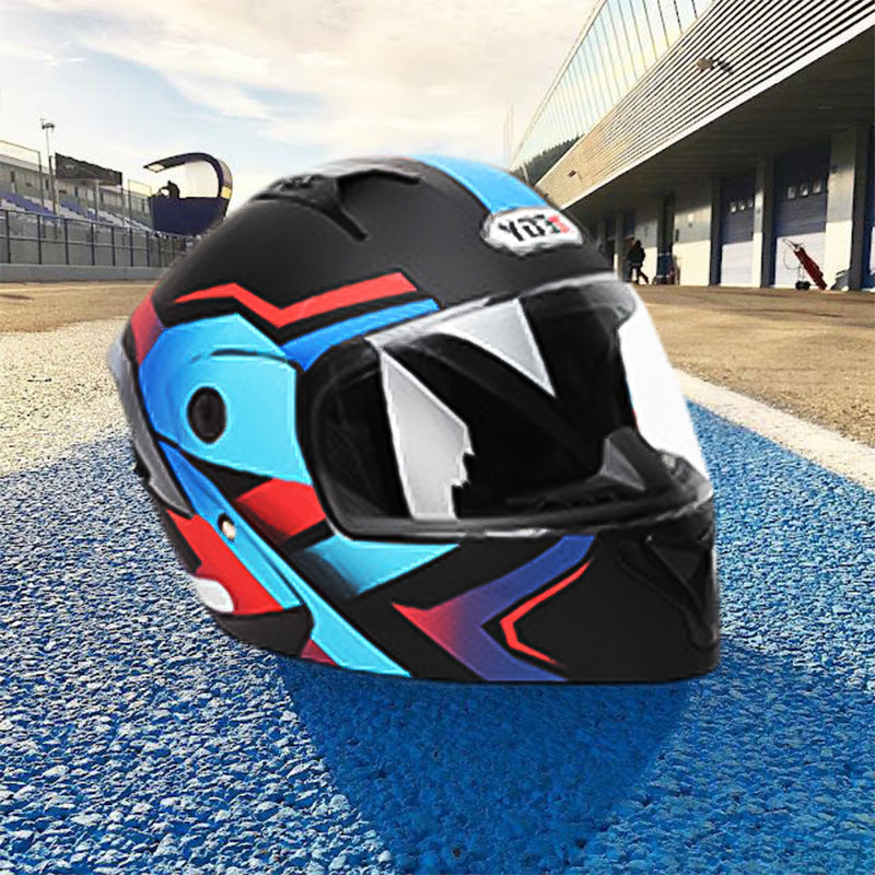 Stylish Aerodynamic Motorcycle Modular Helmet Stylish Aerodynamic Motorcycle Modular Helmet