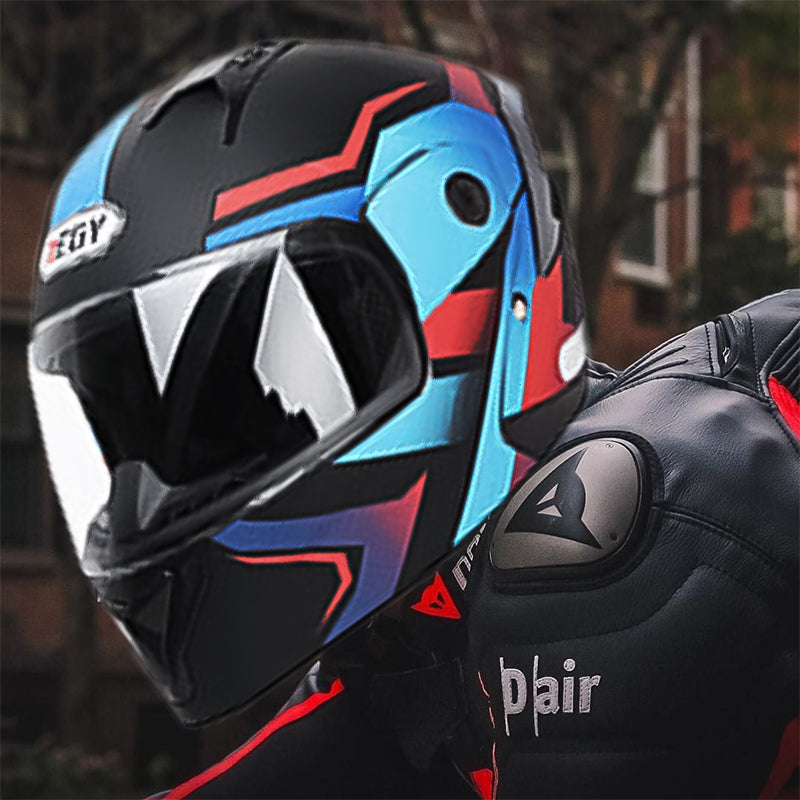 Stylish Aerodynamic Motorcycle Modular Helmet Stylish Aerodynamic Motorcycle Modular Helmet