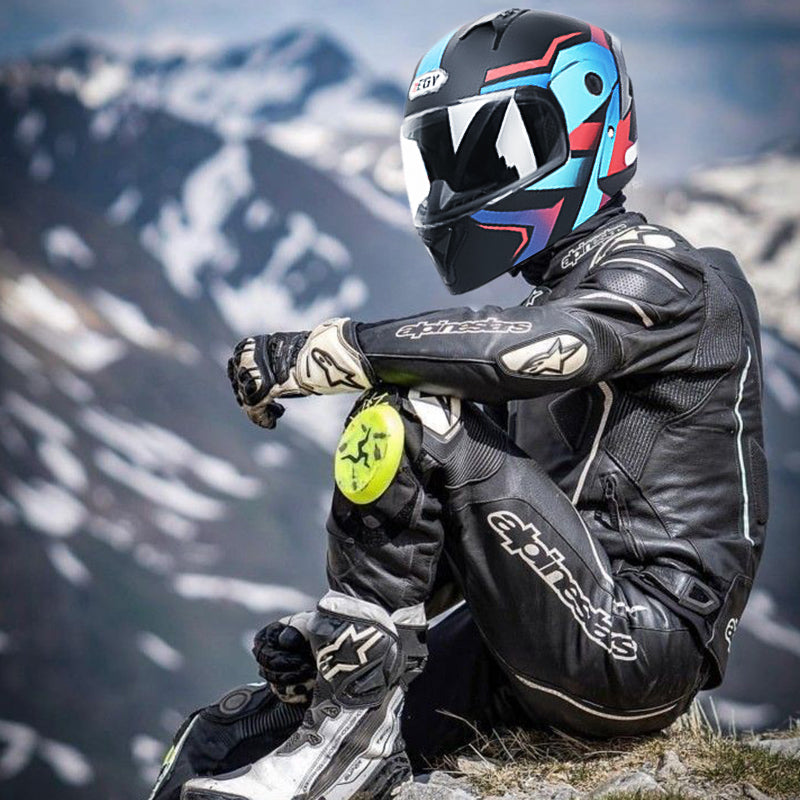 Stylish Aerodynamic Motorcycle Modular Helmet | Helmet Stores Stylish Aerodynamic Motorcycle Modular Helmet | Helmet Stores